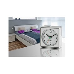 TFA 60101354 Analogue alarm